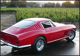 Details - 1966 Shelby 427 Cobra