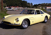 1965 Ferrari 500 Superfast